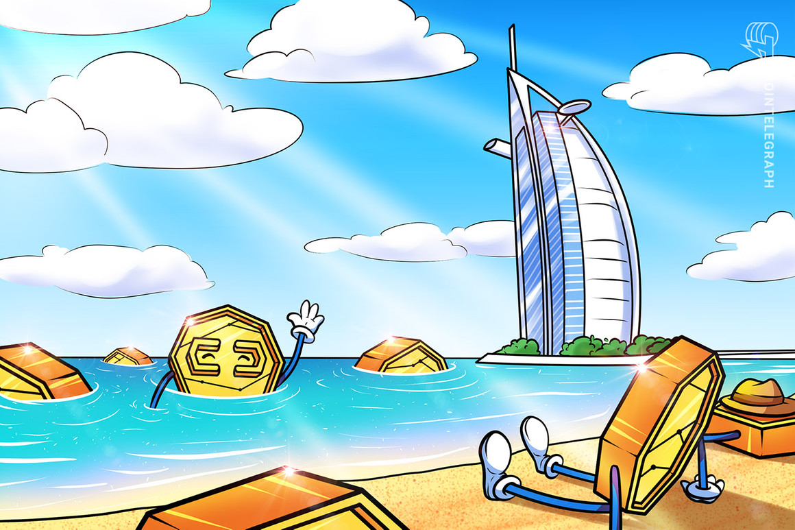 Dubai’s VARA approves OKX ‘preparatory’ license as part of exchange’s expansion plans