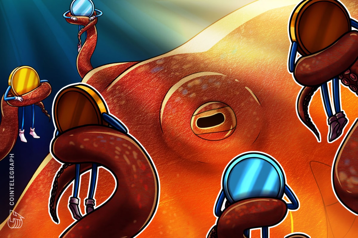 Kraken fixes gateway issues after brief delay in withdrawals