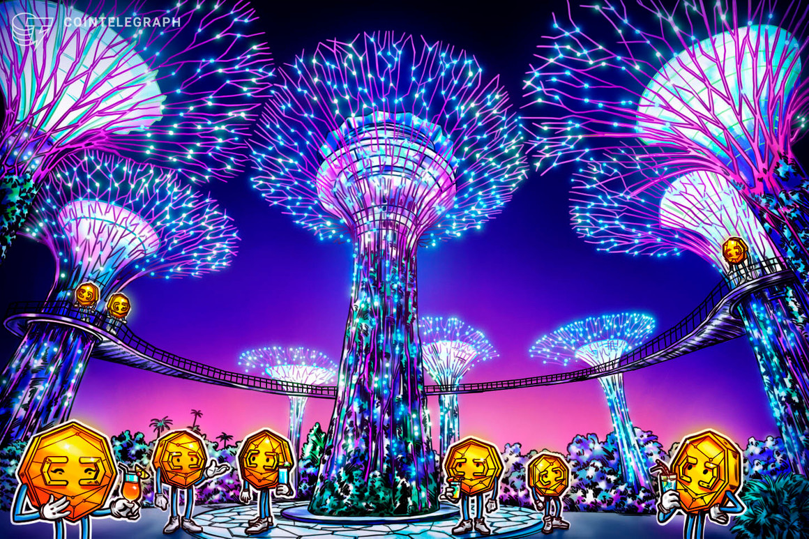 Singapore MAS proposes digital money standards with major industry players