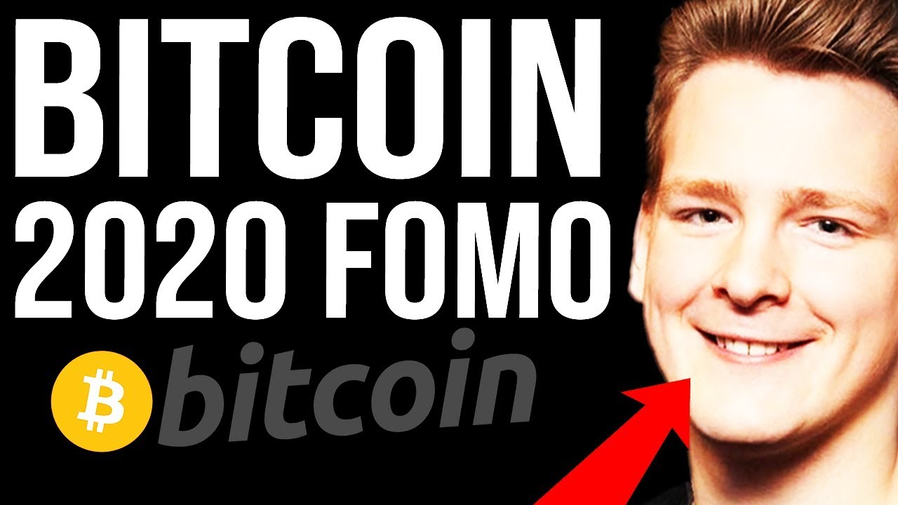 BITCOIN 2020 OPPORTUNITY 🔴 4 Crucial Steps – Programmer explains