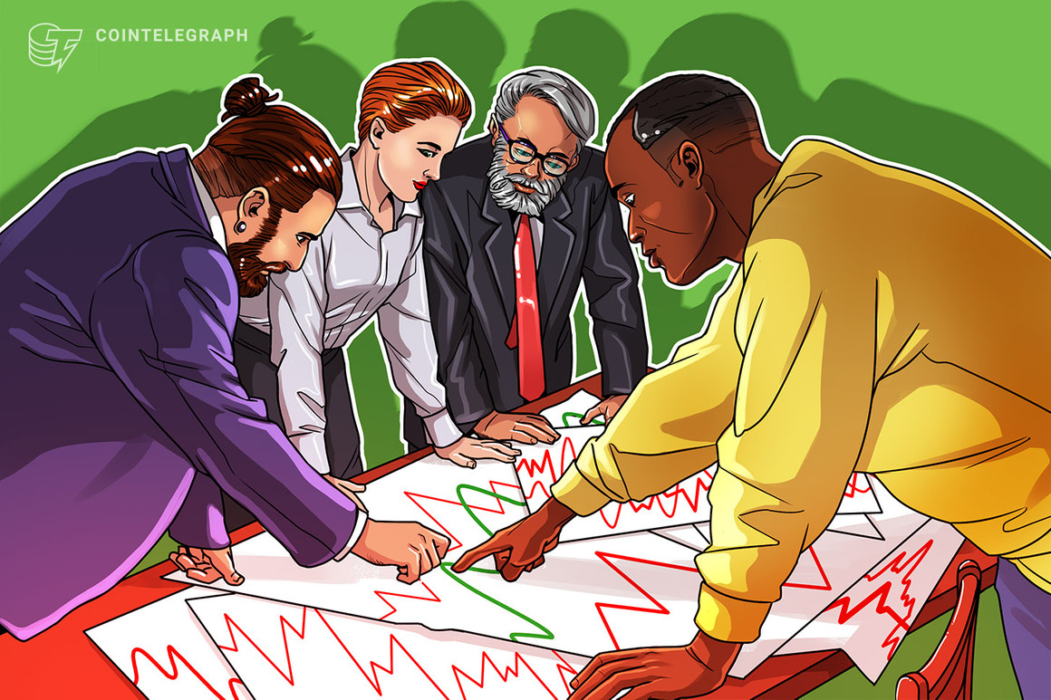 Bitcoin traders hope to ‘buy the dip’ as BTC price heads toward $30K