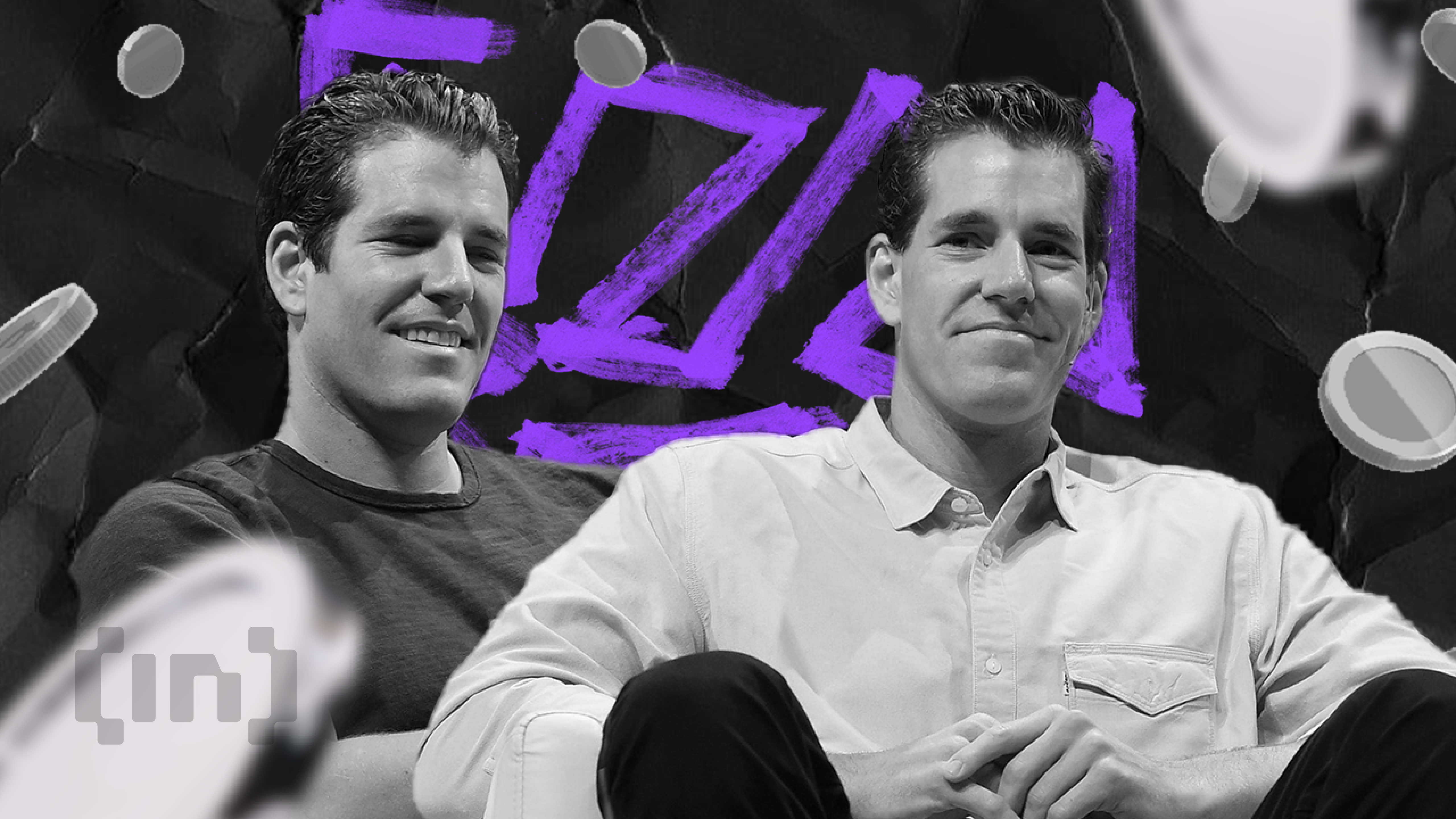 Cameron Winklevoss Issues Ultimatum to DCG CEO Barry Silbert