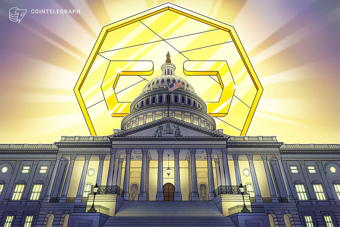 Coinbase CEO will meet with US lawmakers to discuss crypto legislation: Report