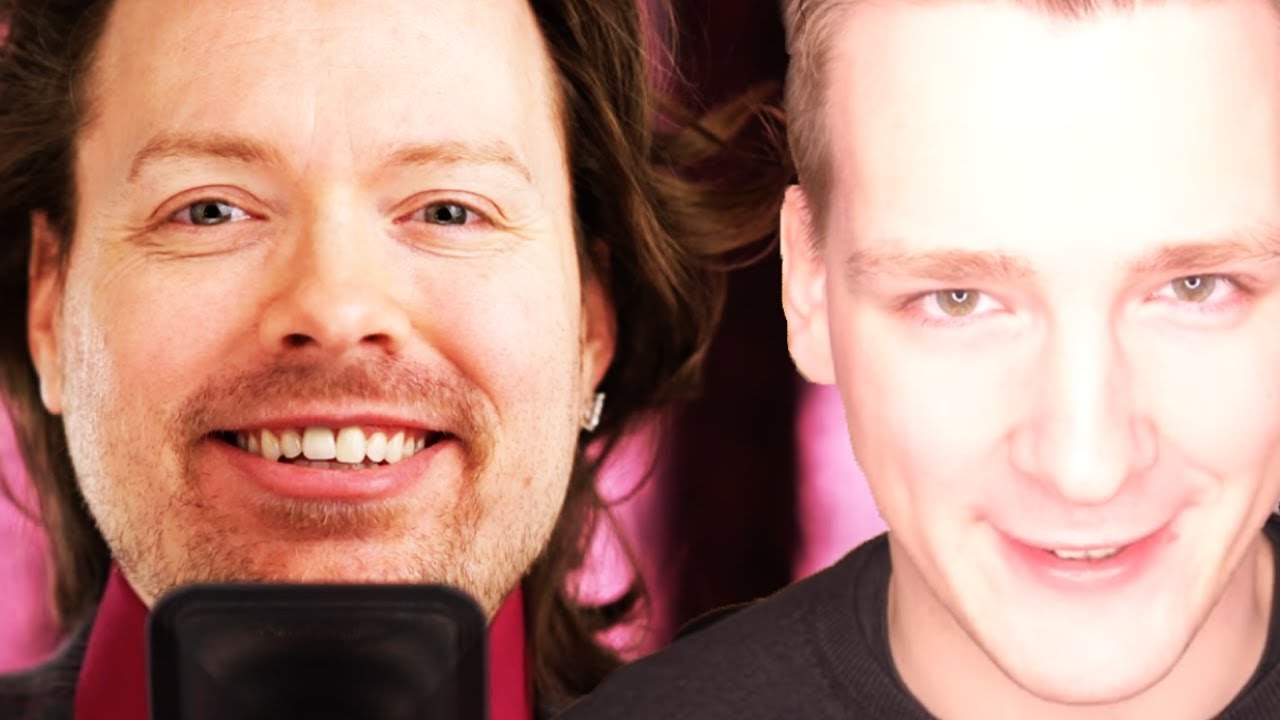 Interview with Richard Heart – Bitcoin, Bull Market, Ethereum, Success, Earning Millions, HEX