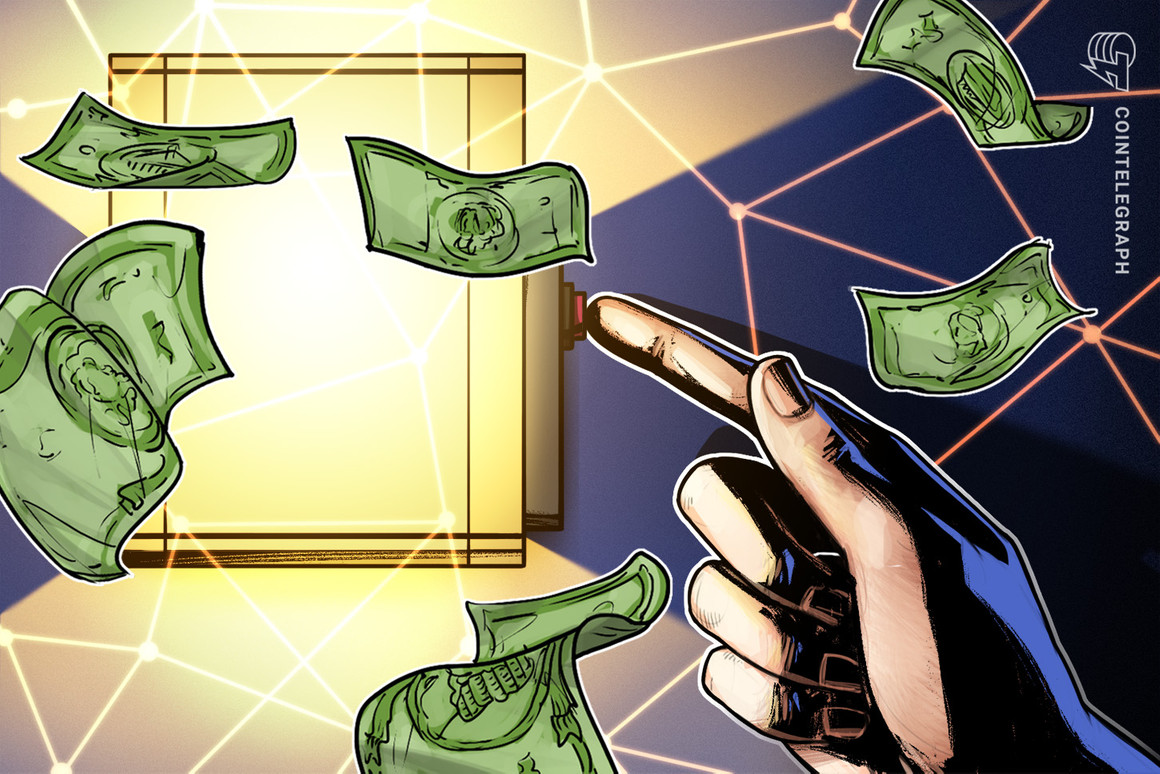 Manta Network developer raises $25M in Series A, launches layer 2 for ZK apps