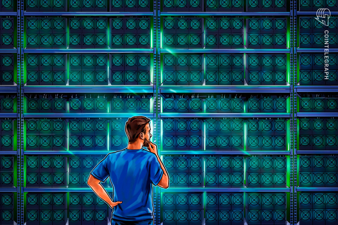 Marathon Digital blame weather conditions for mining 21% less Bitcoin in June