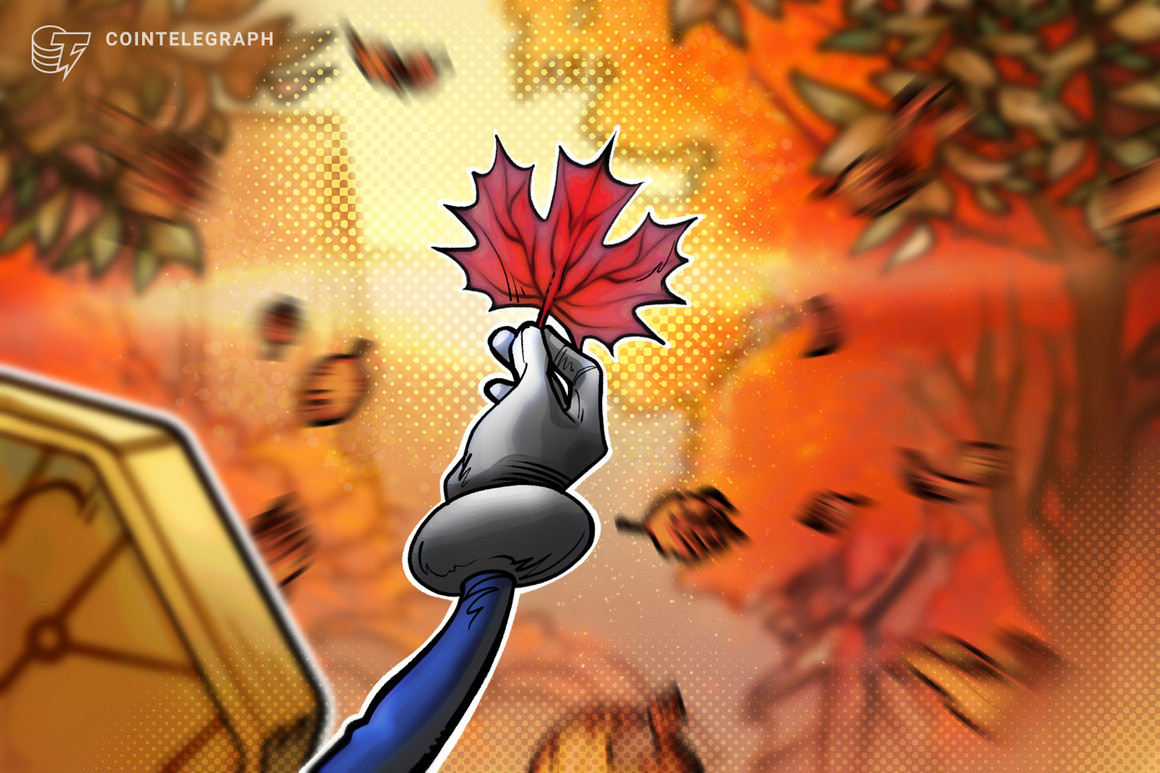 Parliamentary report recommends Canada recognize, strategize about blockchain industry