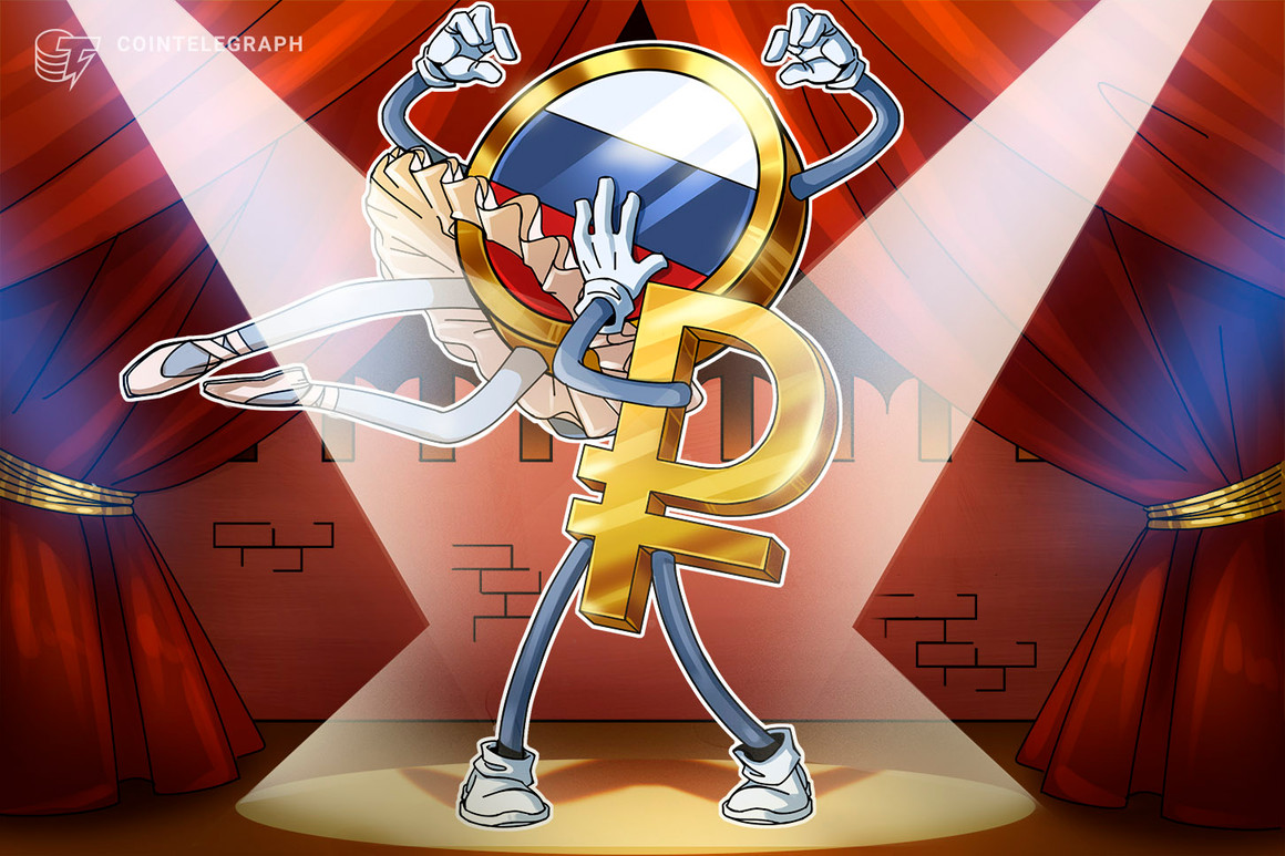 Russian CBDC by 2025? What’s happening with the digital ruble