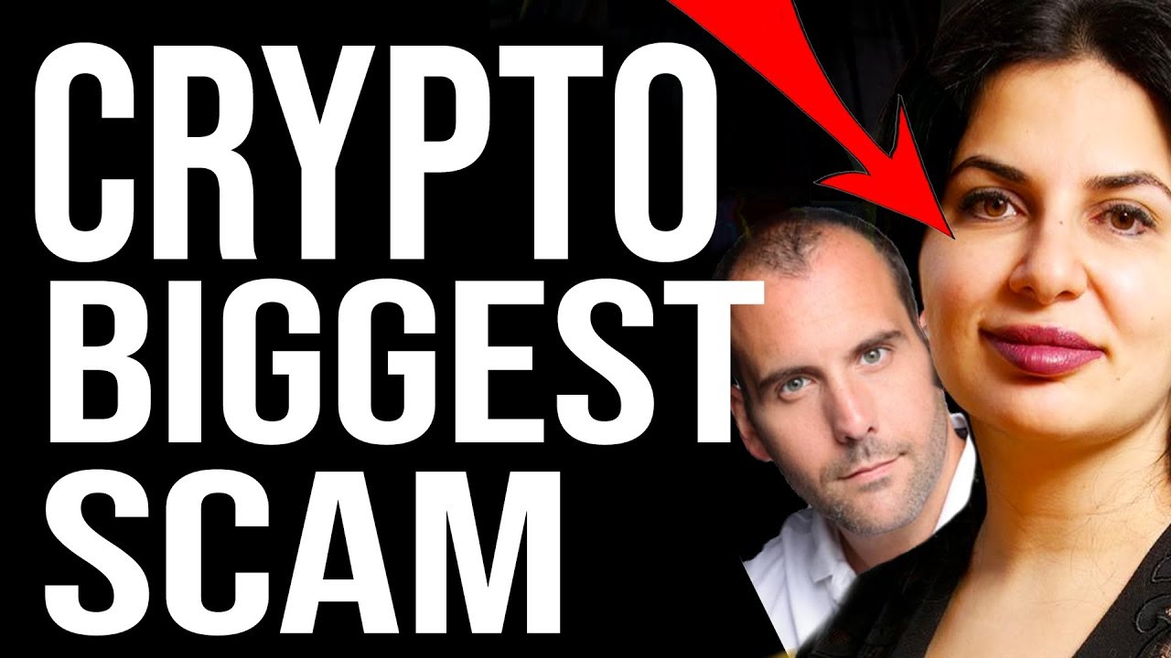 BEWARE: OneCoin – Biggest Scam In Crypto (Impossible to shut down) – Bjorn Bjercke Interview