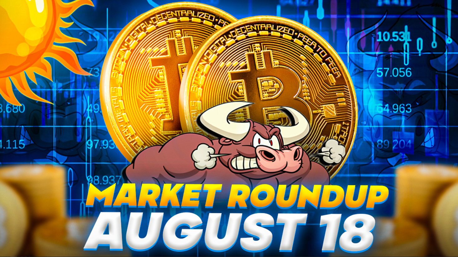 Bitcoin Price Prediction: BTC