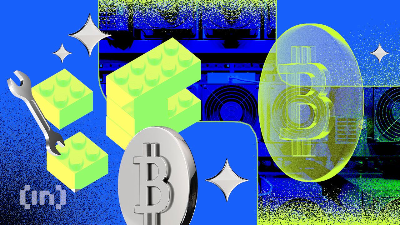 Marathon Digital Revenue Report Underwhelms But Record BTC Mined in Q2