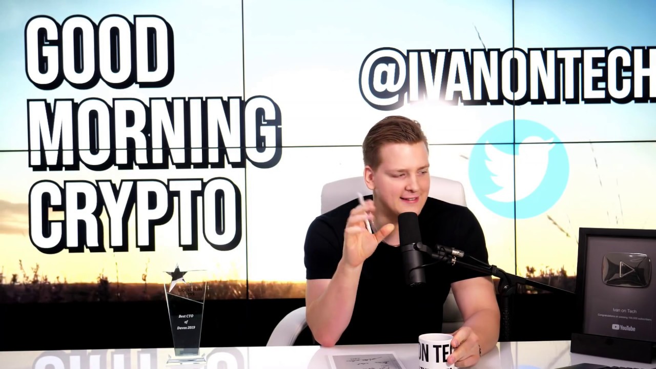 Could the US Ban Bitcoin 2020?🧨 Binance $186 Million Q3 Profit