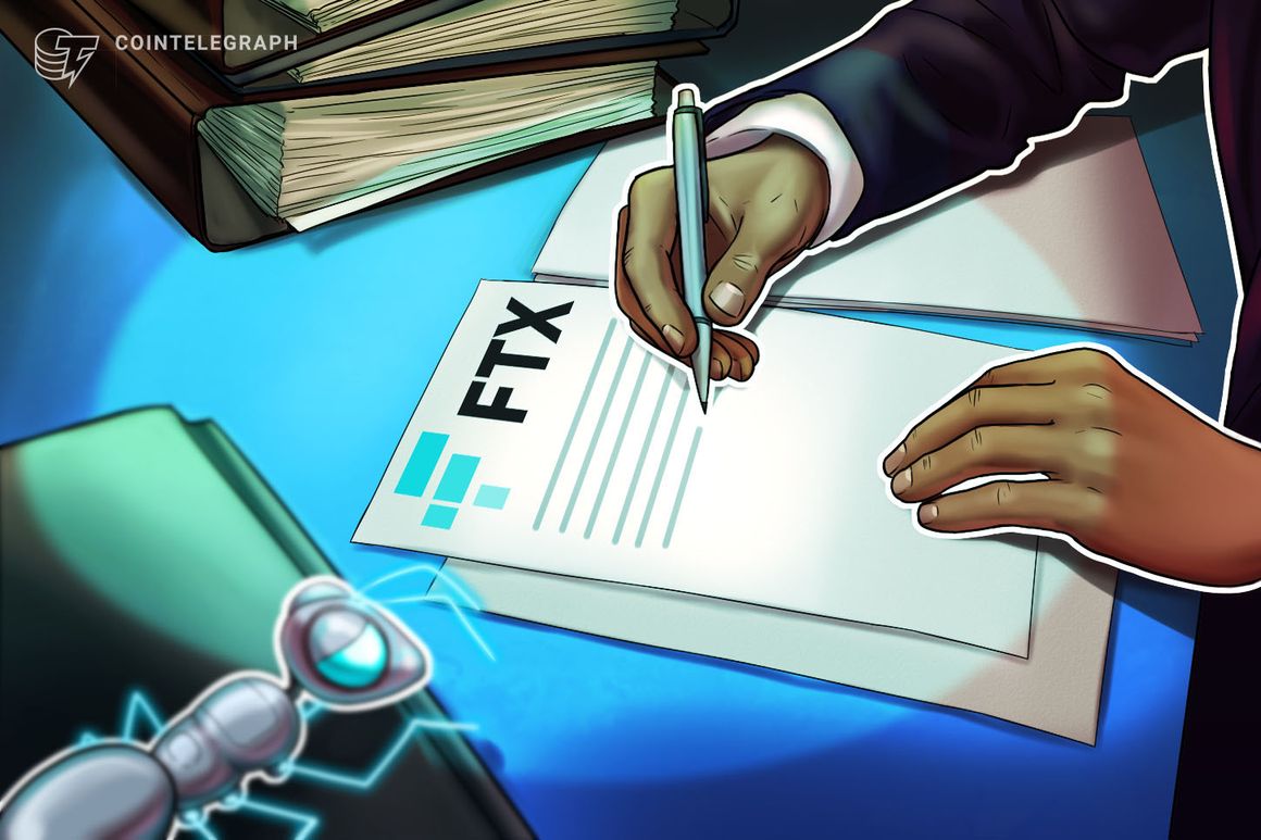 FTX creditors unimpressed with exchange’s bankruptcy exit plan