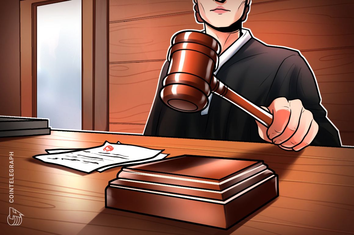 Judge rejects motion to dismiss Terraform case, disagrees with Ripple decision