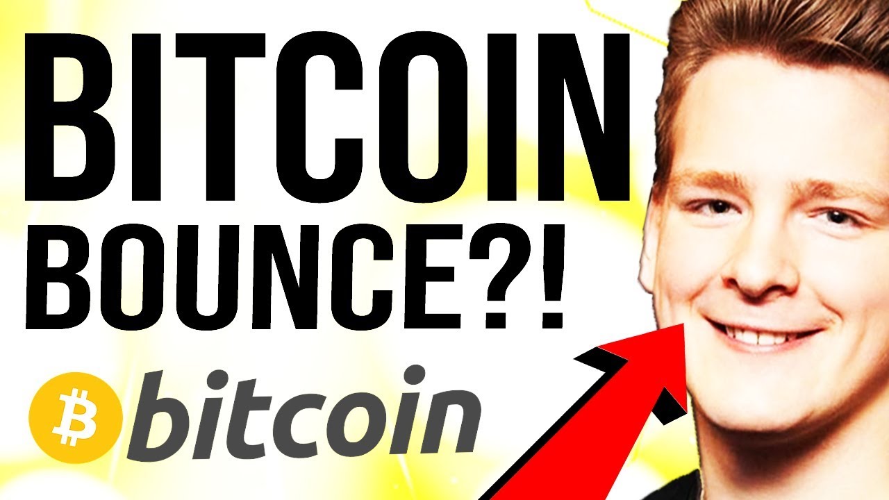 WILL Bitcoin BOUNCE?! BUY THE DIP? 🤞 Manipulation Exposed! REPO MARKET COLLAPSE