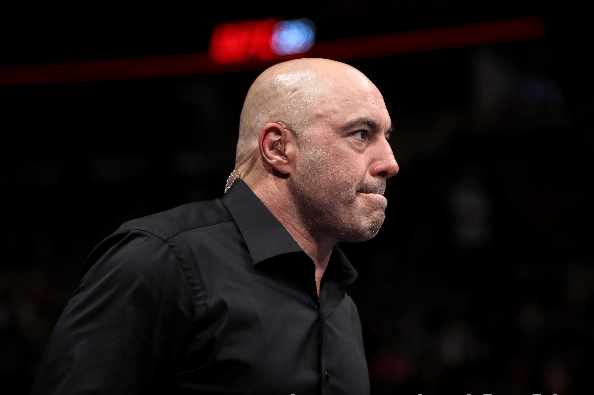 Why Won't Joe Rogan Host A Bitcoin-Focused Podcast? (Op-Ed)