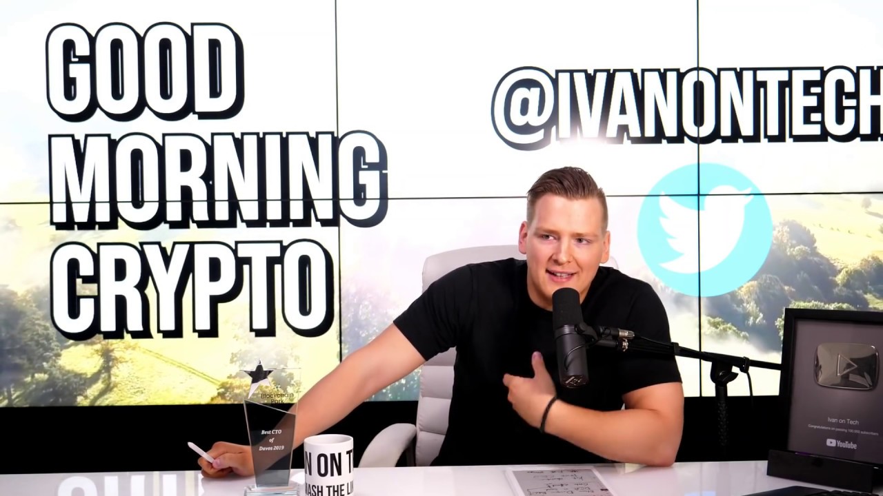 Bitcoin ANOTHER DUMP?! 🚨 DON'T LOSE MONEY – GRETA EFFECT, Kik Shutting Down