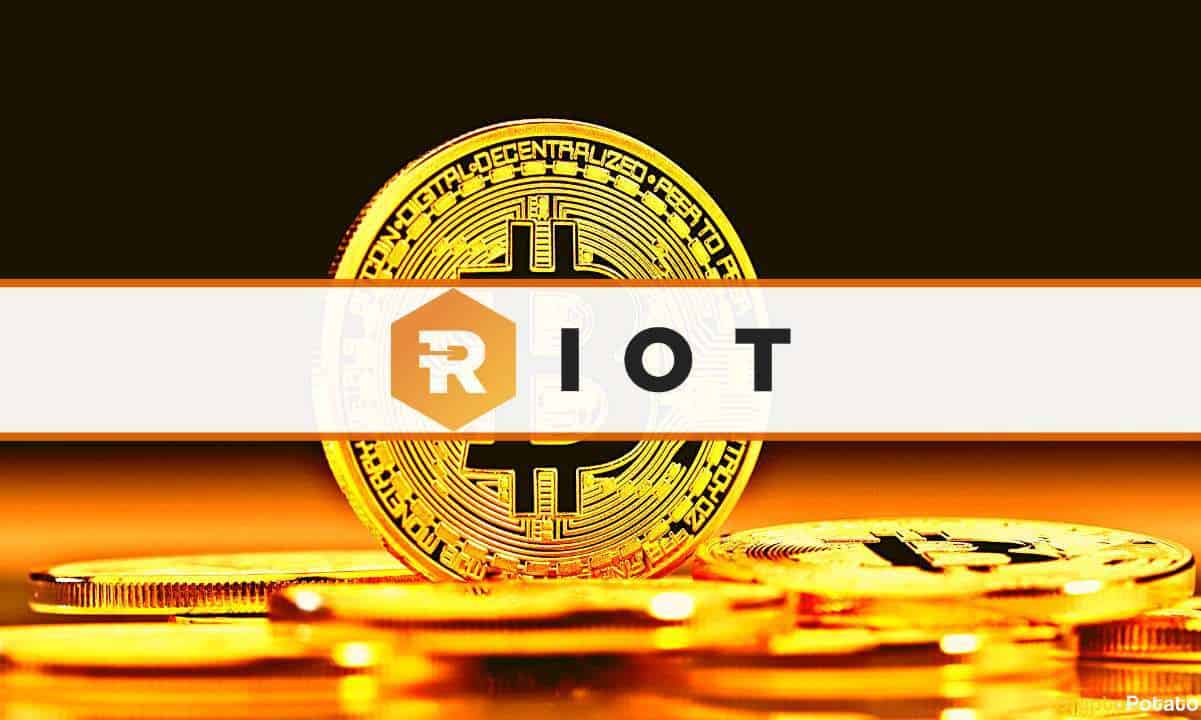 Bitcoin Miner Gets Paid Nearly $32 Million To Reduce Mining Rate This August