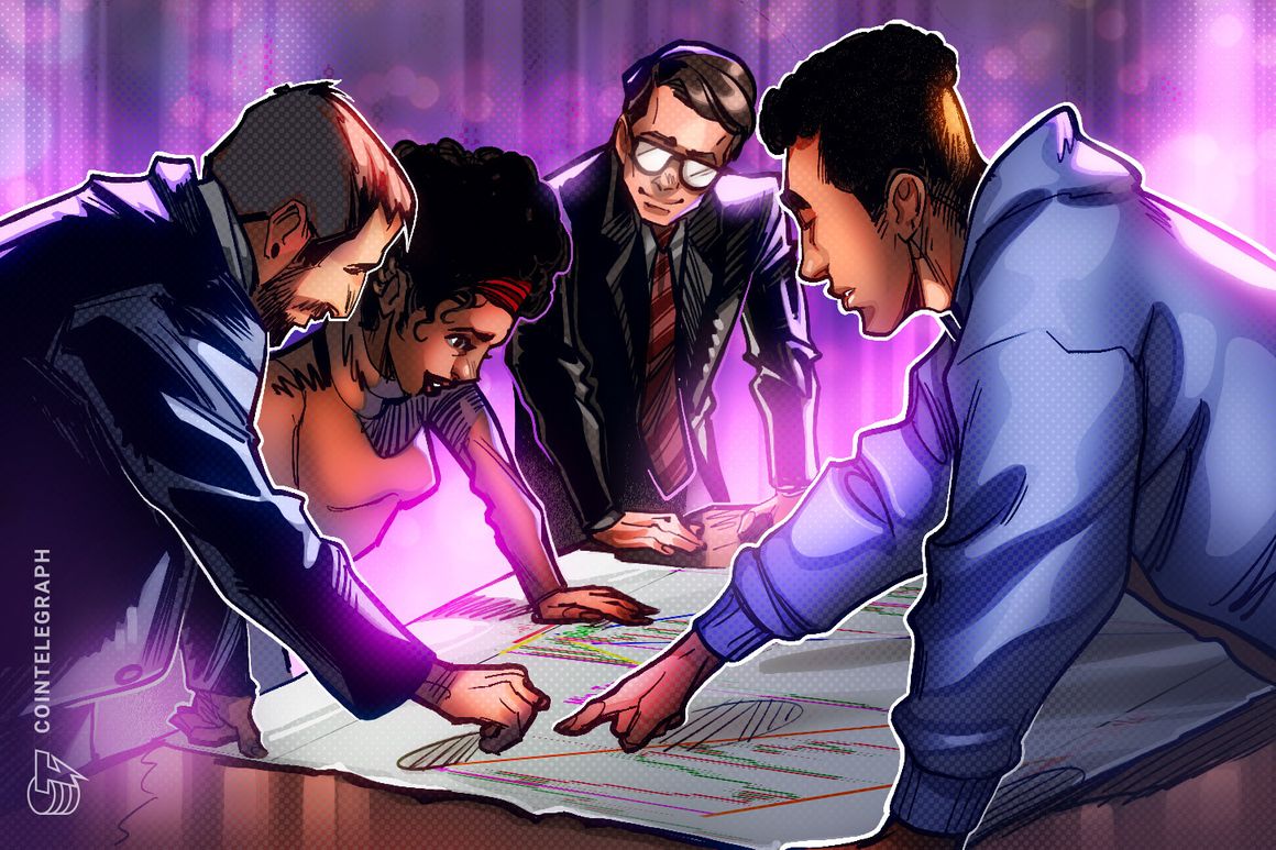 Bitcoin price tests $27K support as Fed holds interest rates at FOMC