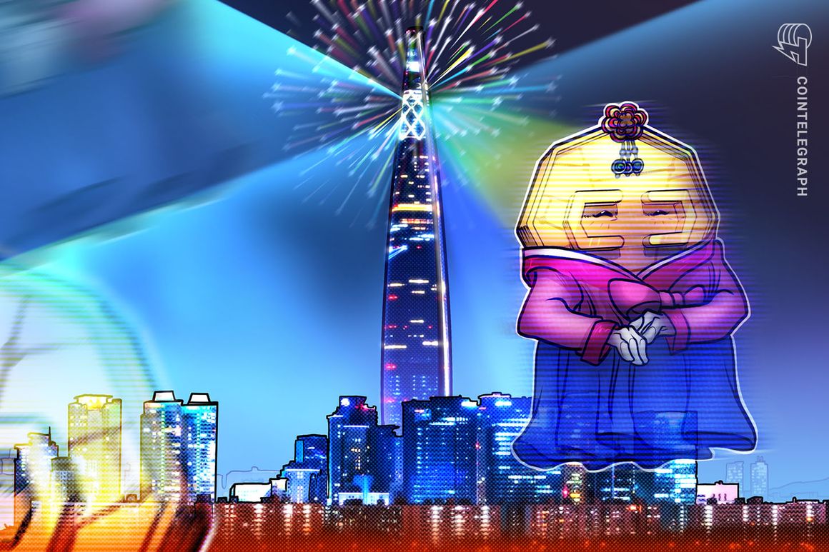 Crypto makes up 70% of reported South Korean overseas assets: National Tax Service