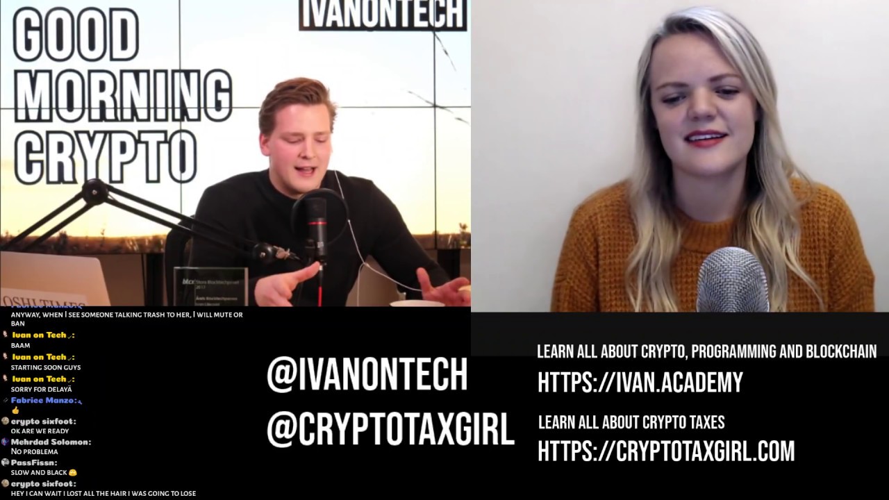DON'T GET REKT – Crypto Taxes (Mining, Staking, AirDrops, Masternodes, etc..)