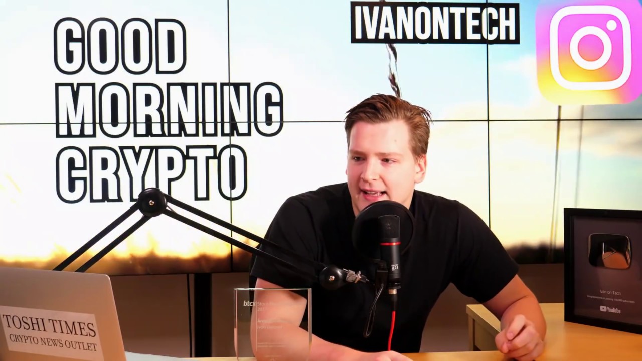 ETHEREUM BELOW $100 in 2018? Programmer explains.