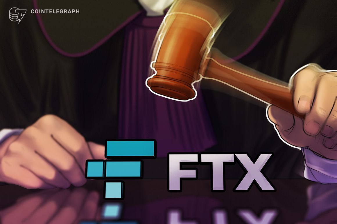 Former FTX exec plans to plead guilty to criminal charges: Report