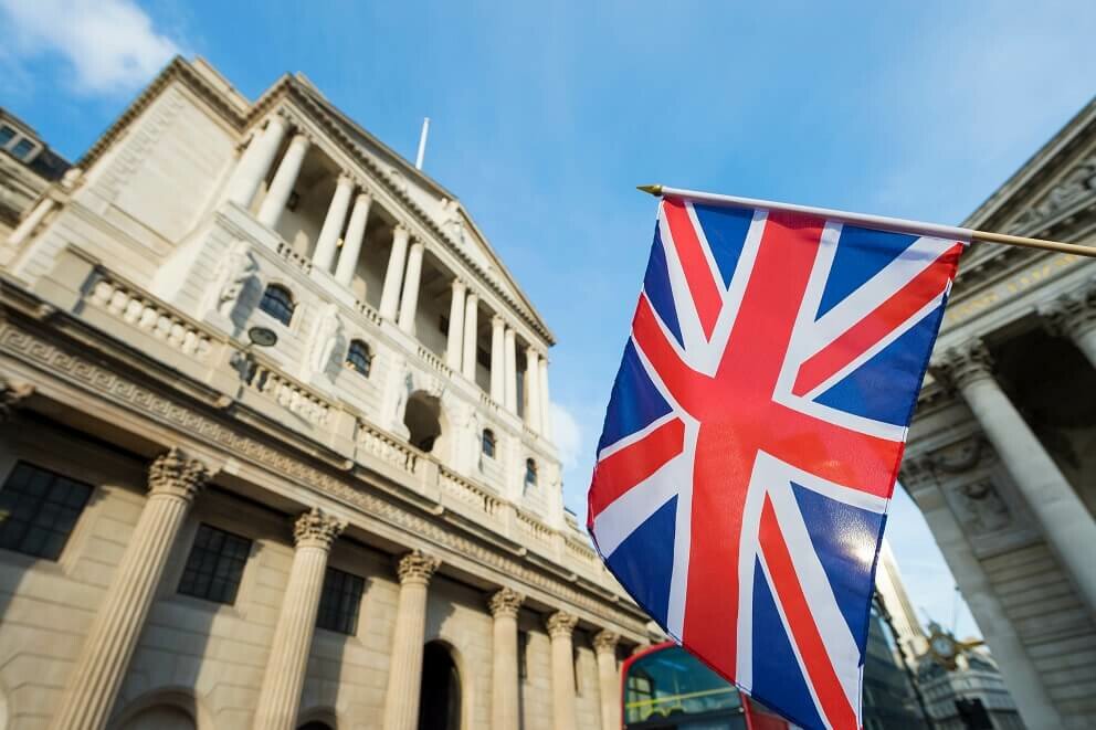 Incoming BOE Deputy Governor Discusses Crypto's Value and Risks