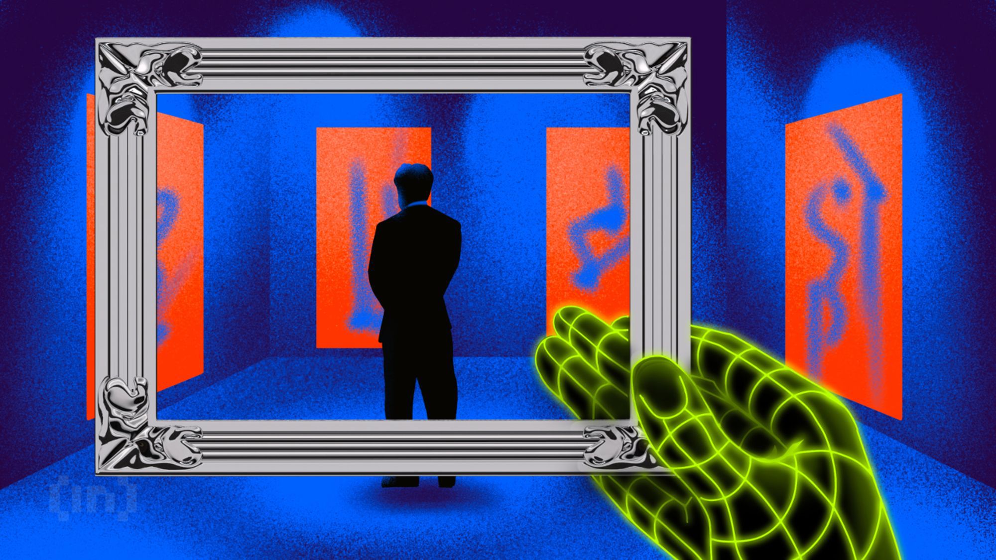 LimeWire Expands AI Offerings With Image-to-Image Generation