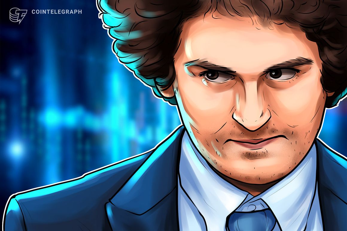 Sam Bankman-Fried appeal against bail revocation ‘meritless’: Prosecutors