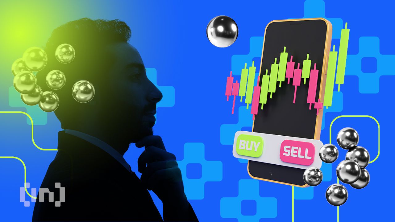 These 4 Crypto Traders Were Profitable Trading Bitcoin in August