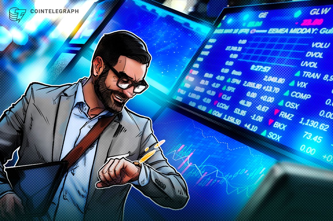 Why low latency is important for cryptocurrency exchanges, explained