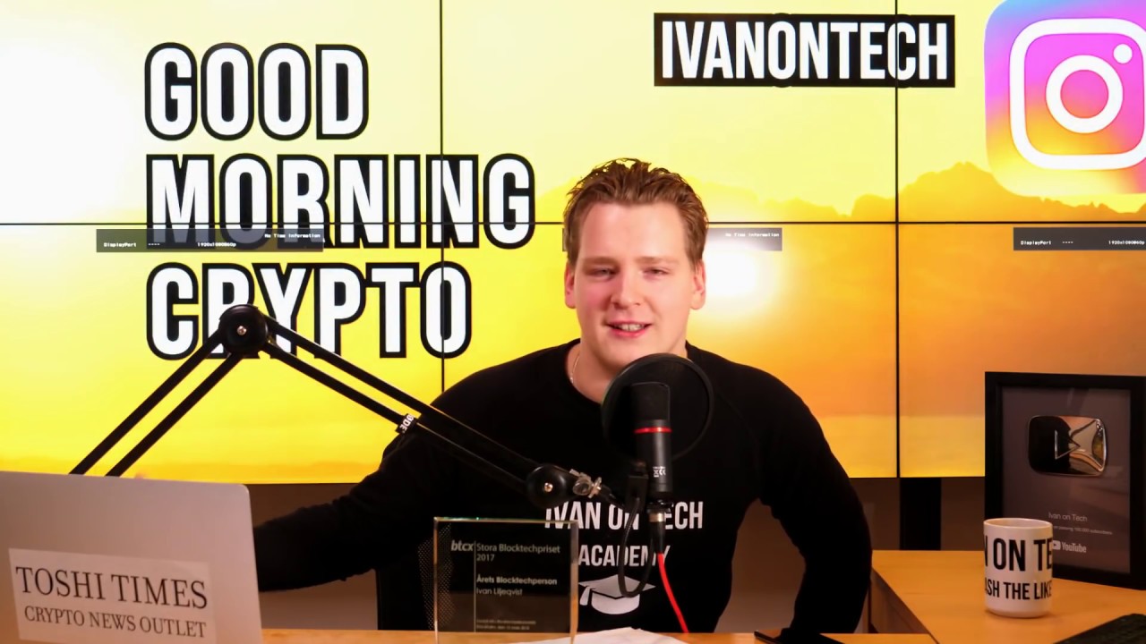 BITCOIN CASH PoW CHANGE 2018? Civil War Continues…