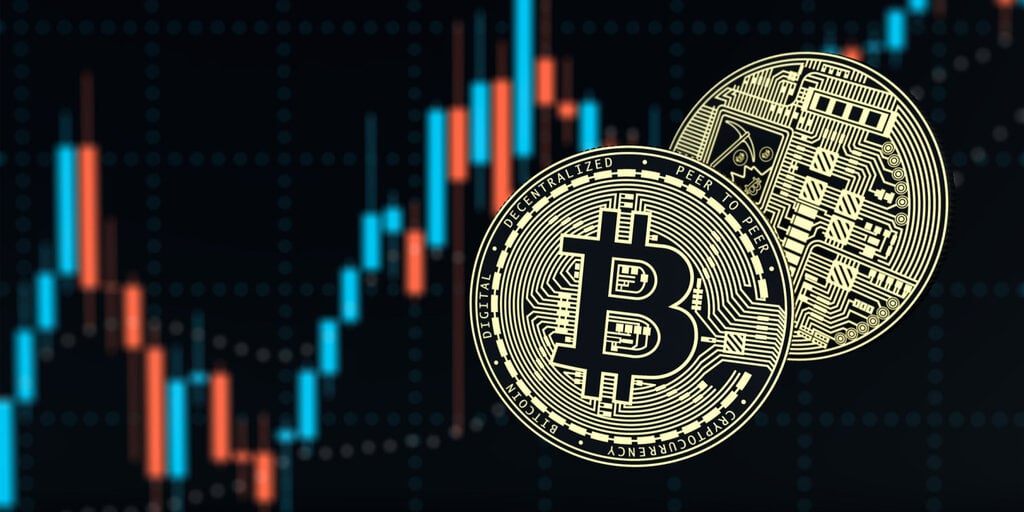 Bitcoin 'Main Beneficiary' as Crypto Investment Hits High Not Seen Since July