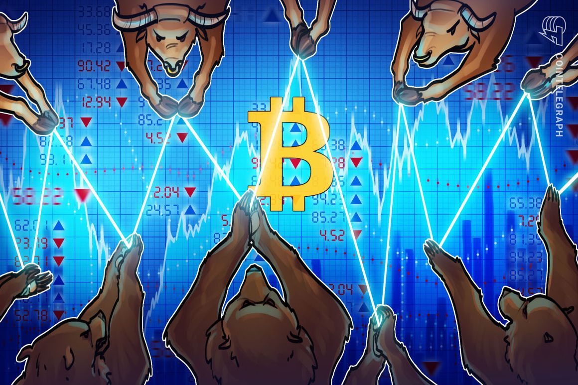 Bitcoin bull market awaits as US faces ‘bear steepener’ — Arthur Hayes