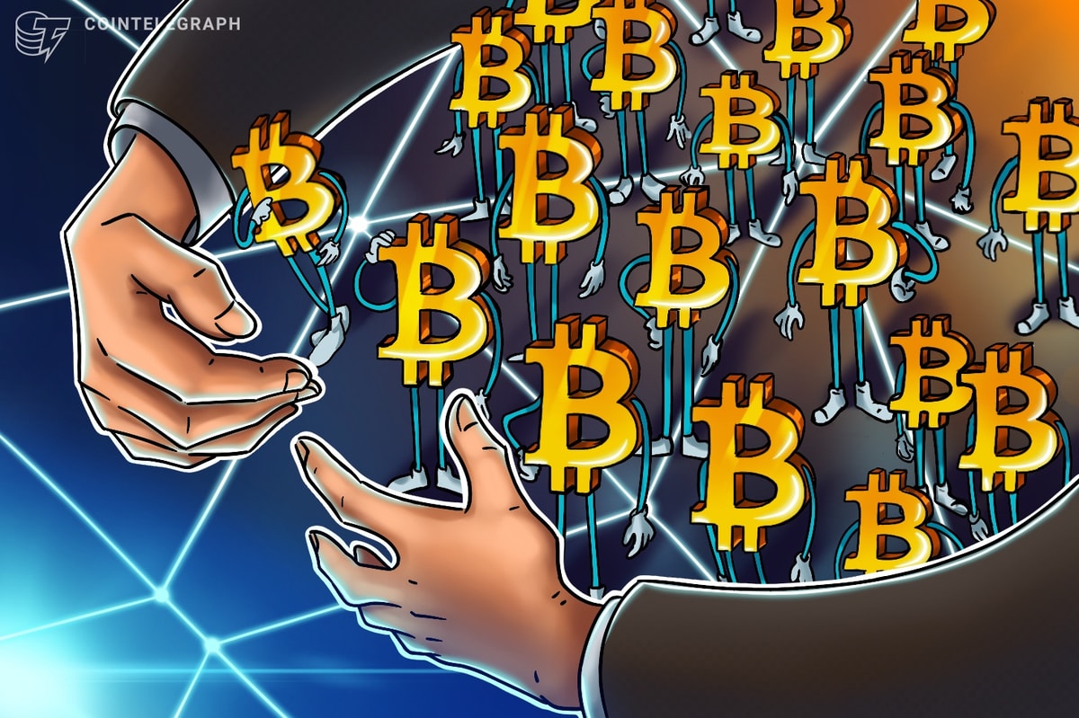 Bitcoin’s long-term investors own over 76% of all BTC for the first time