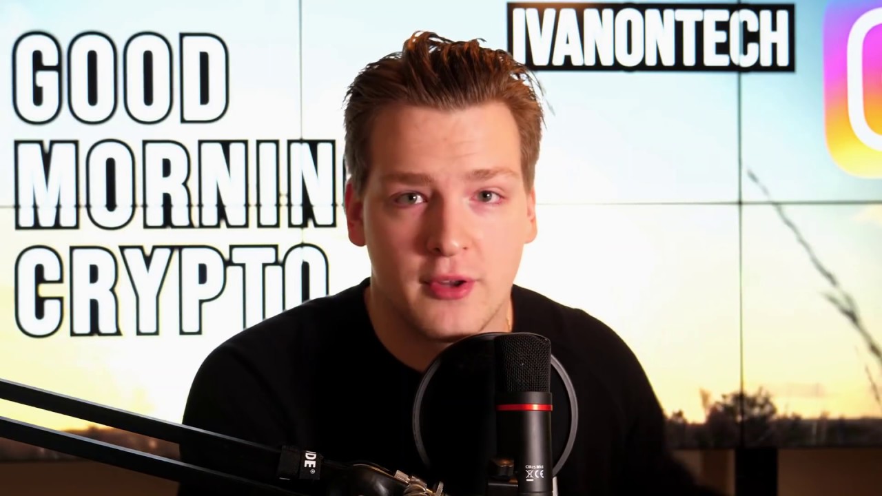 EOS IS NOT A BLOCKCHAIN? Programmer explains.