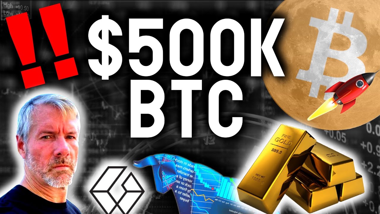 IS IT TOO LATE TO INVEST IN BITCOIN?