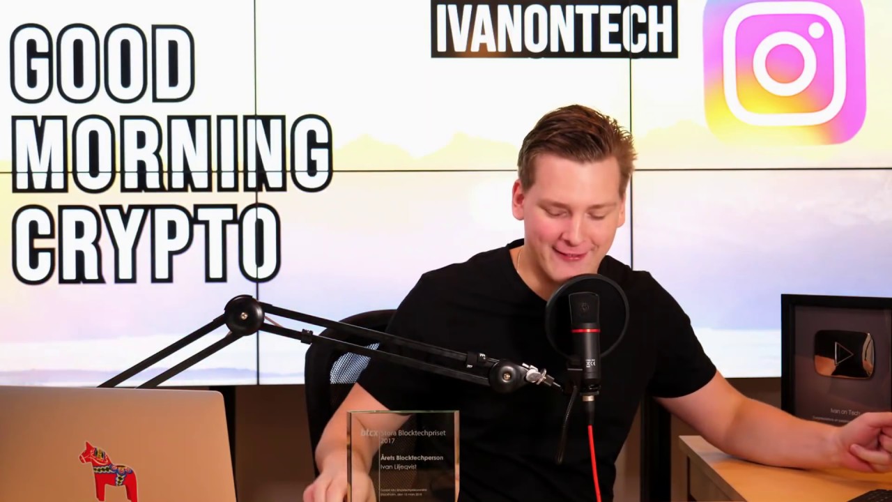 Stock Market Crash 2019? Bitcoin Effect