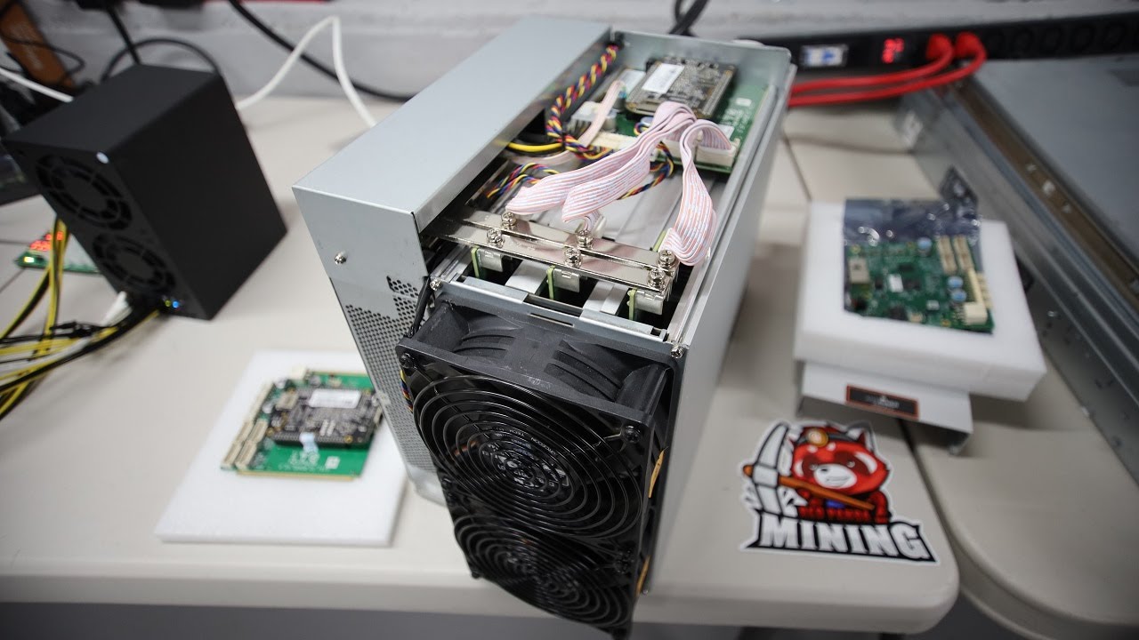 THANKS BITMAIN… for the low power mode!