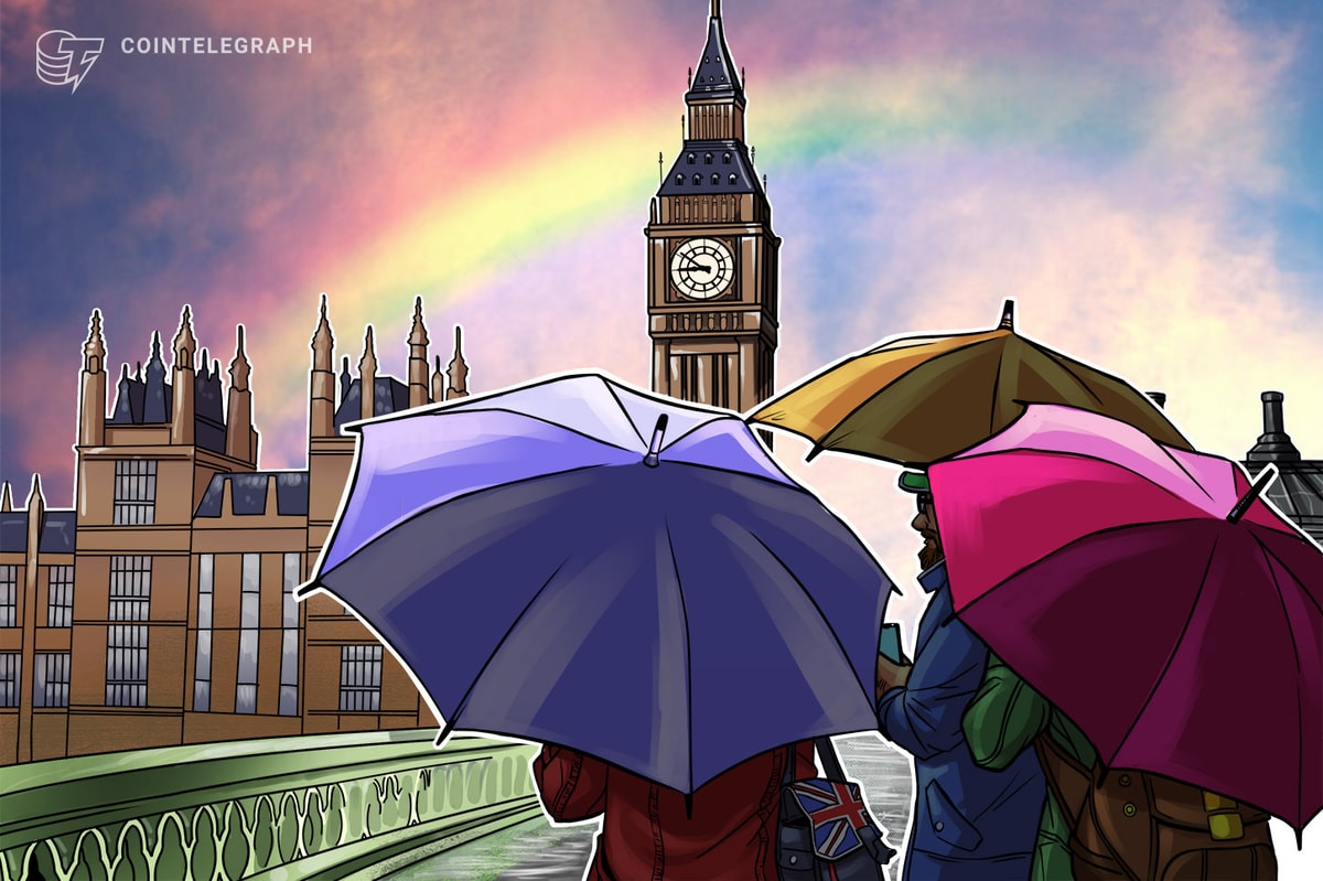 UK’s FinProm a welcome change, but challenge persists — Transak compliance head