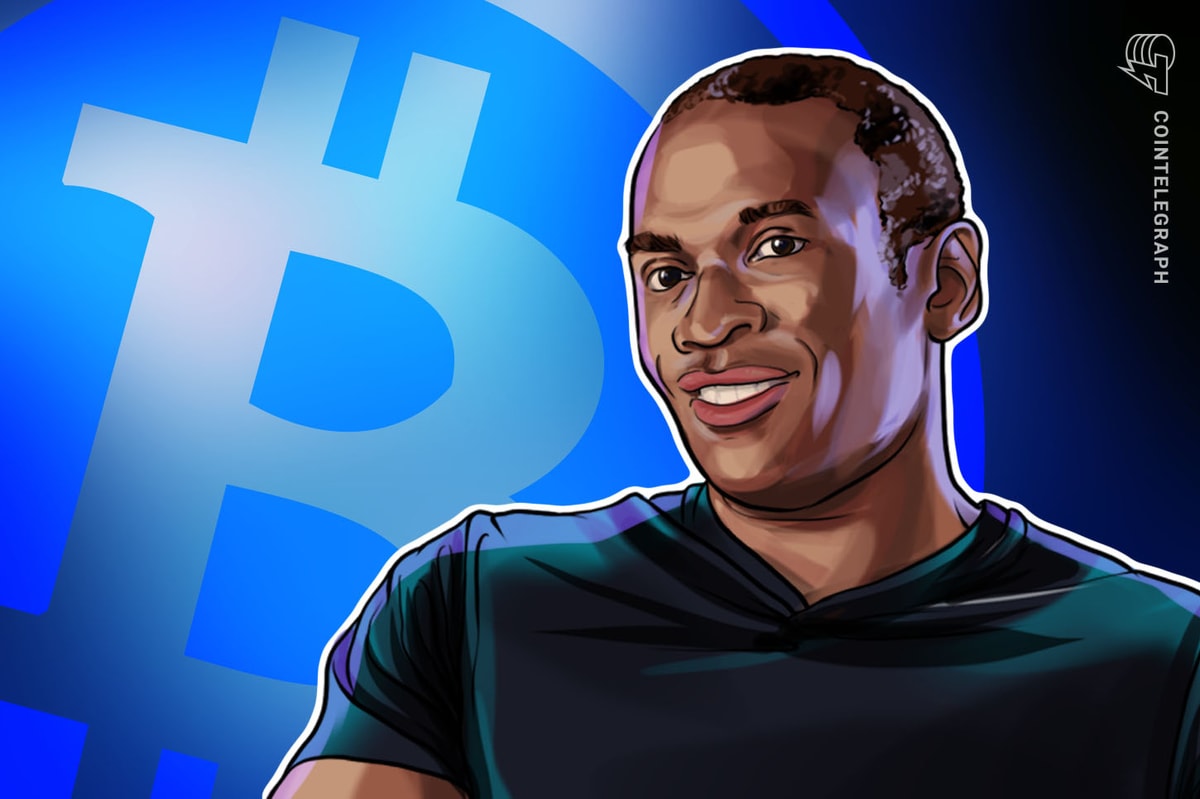 ‘This is the trigger’ — Arthur Hayes says it’s time to bet on Bitcoin