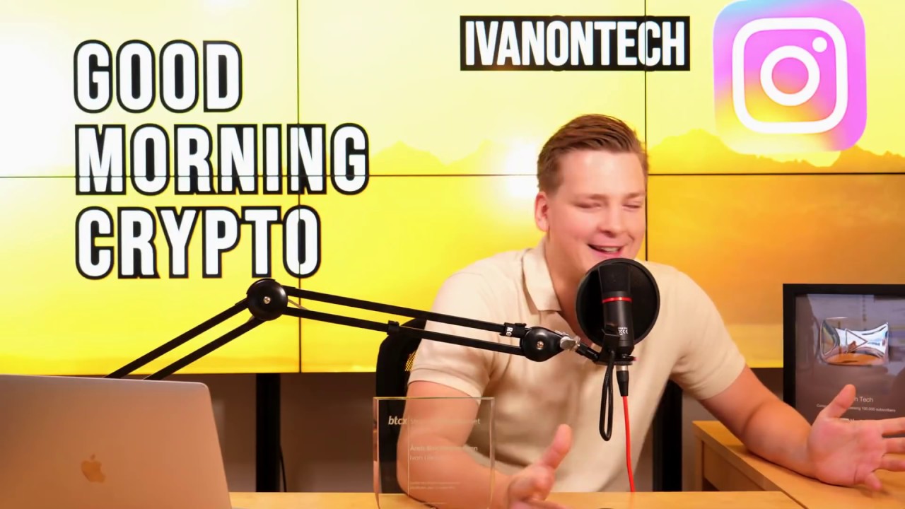 1500 Bitcoin ATMs Deploying + Venezuela Socialist Scam