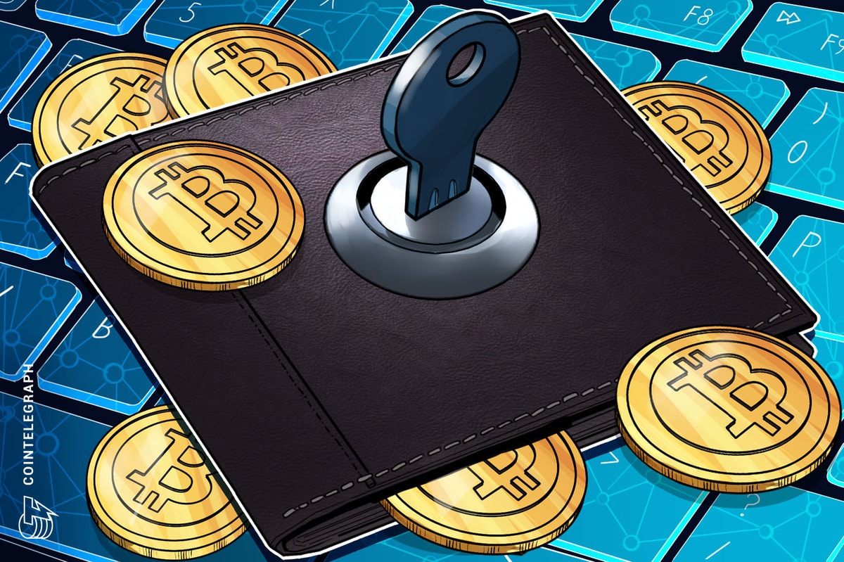 3 Satoshi-era Bitcoin wallets transfer $230M in BTC after 6-year dormancy