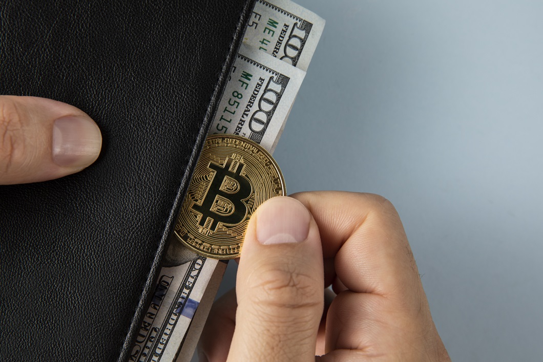 A Bitcoin Whale Just Paid $3.1 Million In Fees