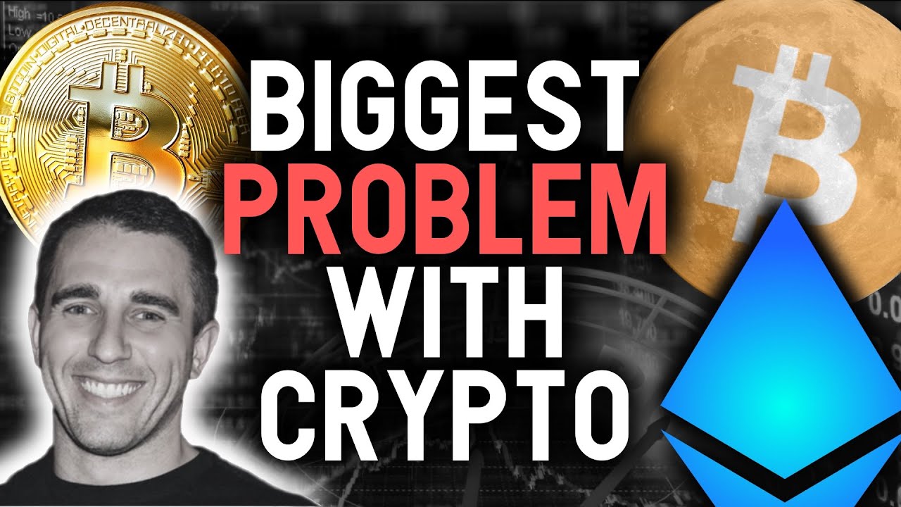 BIGGEST PROBLEM WITH CRYPTO ADOPTION – MILLENNIALS ARE BROKE