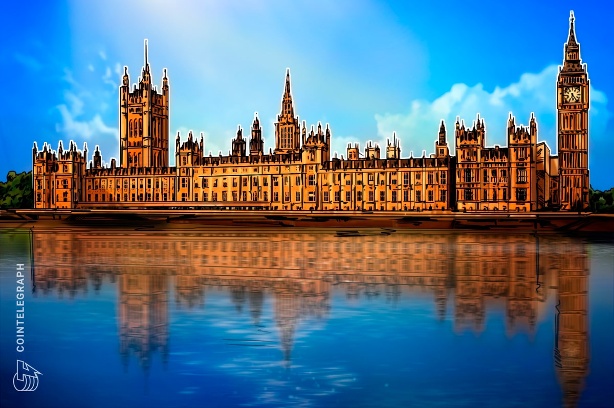 Bim Afolami takes the reins on UK crypto policy as new Economic Secretary