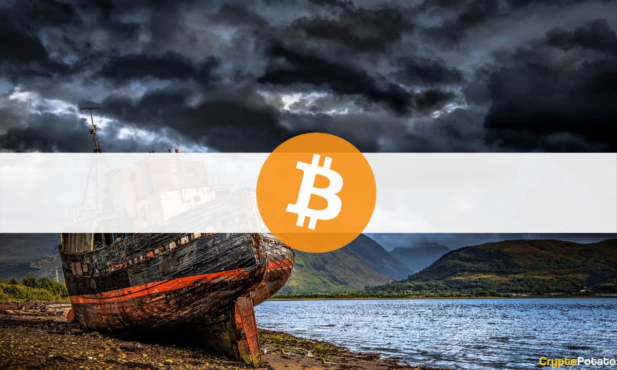 Bitcoin's Plunge Sparks Massive Liquidation of Long Positions