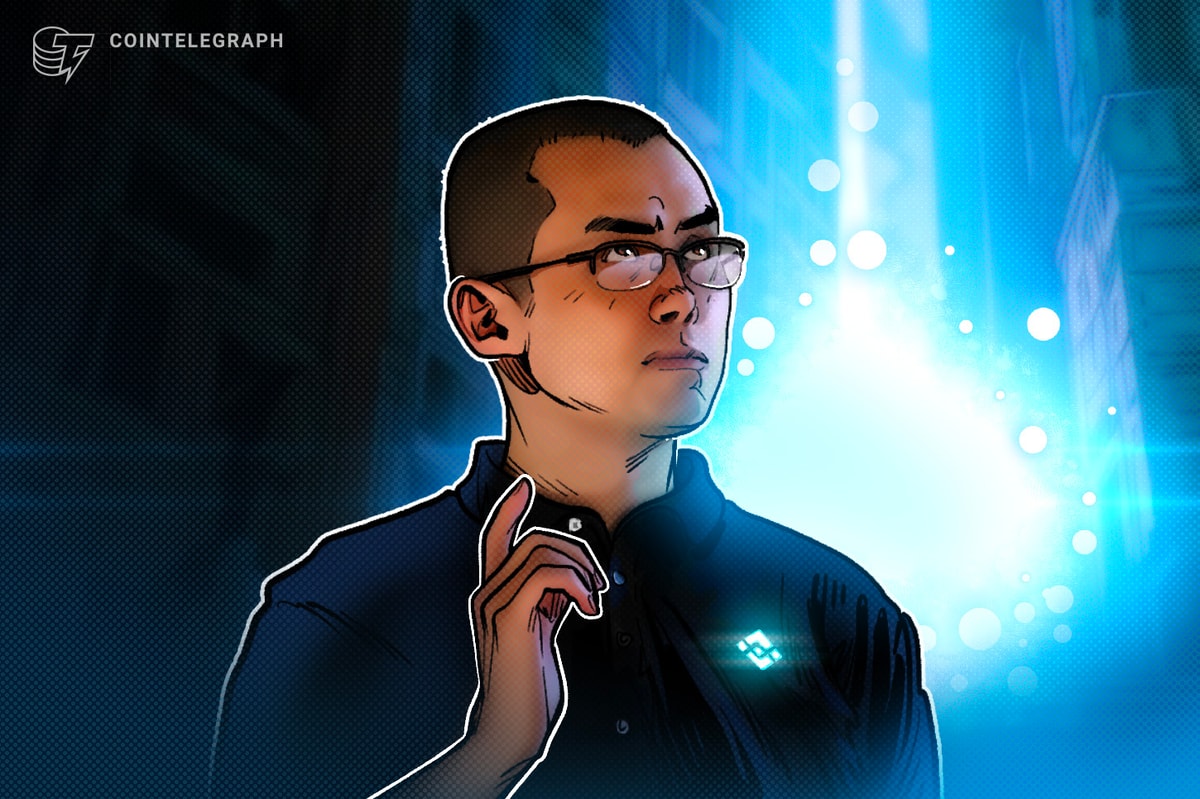 Did Binance’s CZ predict his own downfall?