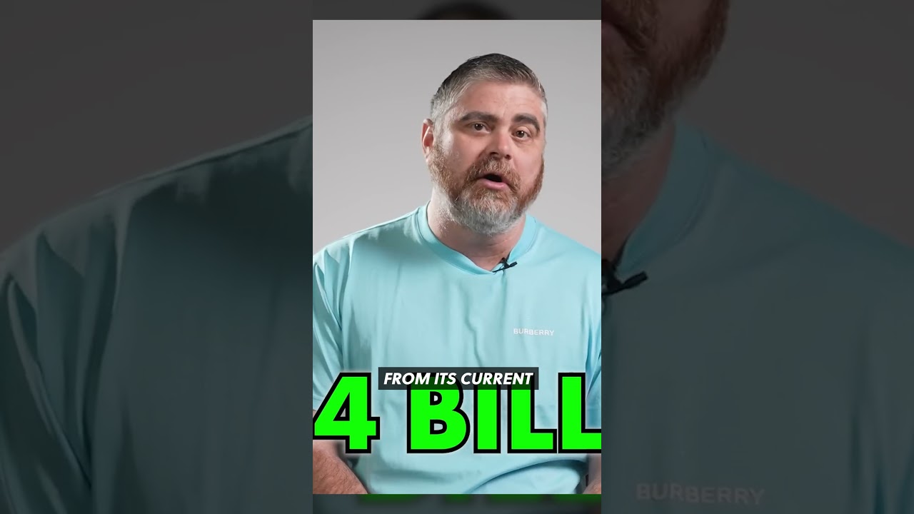 How Much ICP You Need to Be a Millionaire in the Next Bull Run? 🤑💸 #crypto